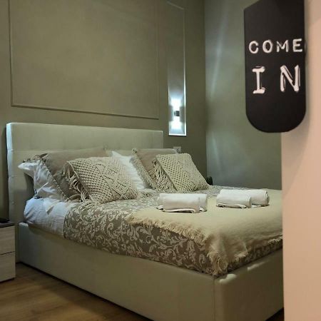 Pantheon Luxury Suite 로마 외부 사진