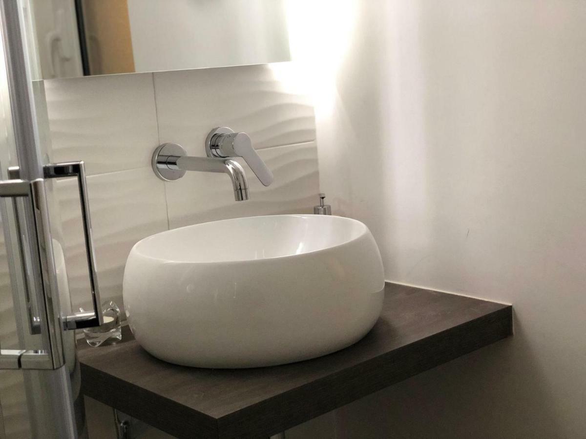 Pantheon Luxury Suite 로마 외부 사진
