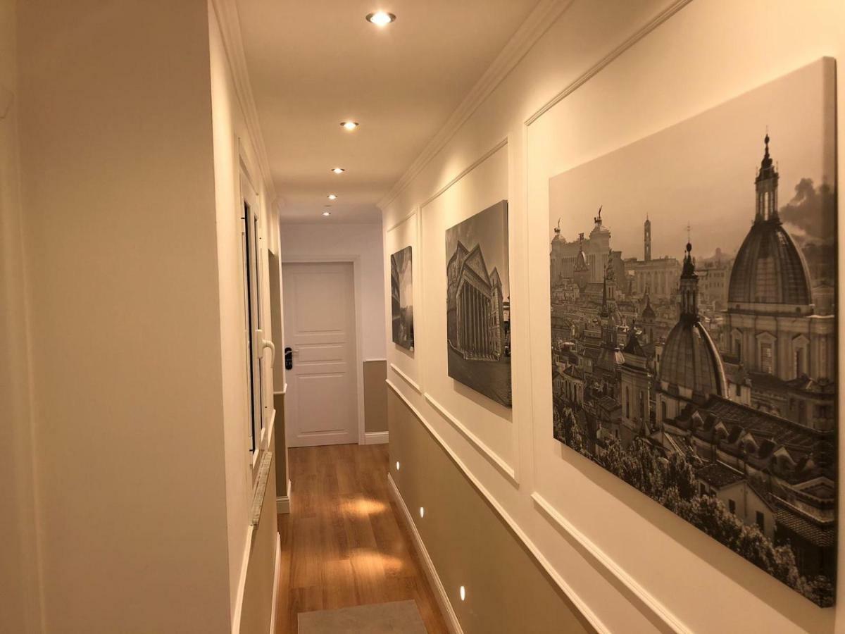 Pantheon Luxury Suite 로마 외부 사진