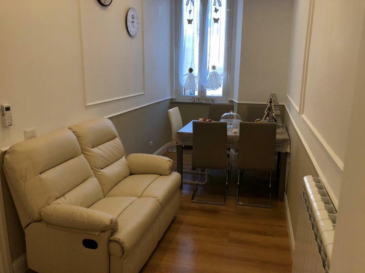 Pantheon Luxury Suite 로마 외부 사진