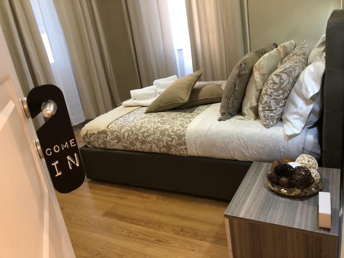 Pantheon Luxury Suite 로마 외부 사진