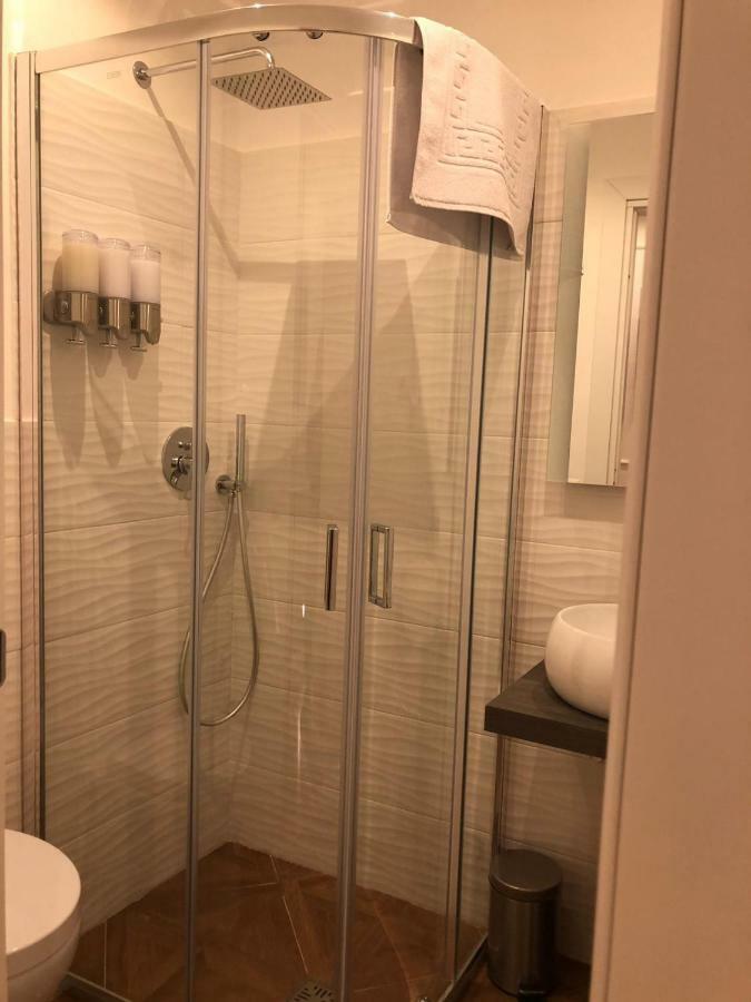 Pantheon Luxury Suite 로마 외부 사진