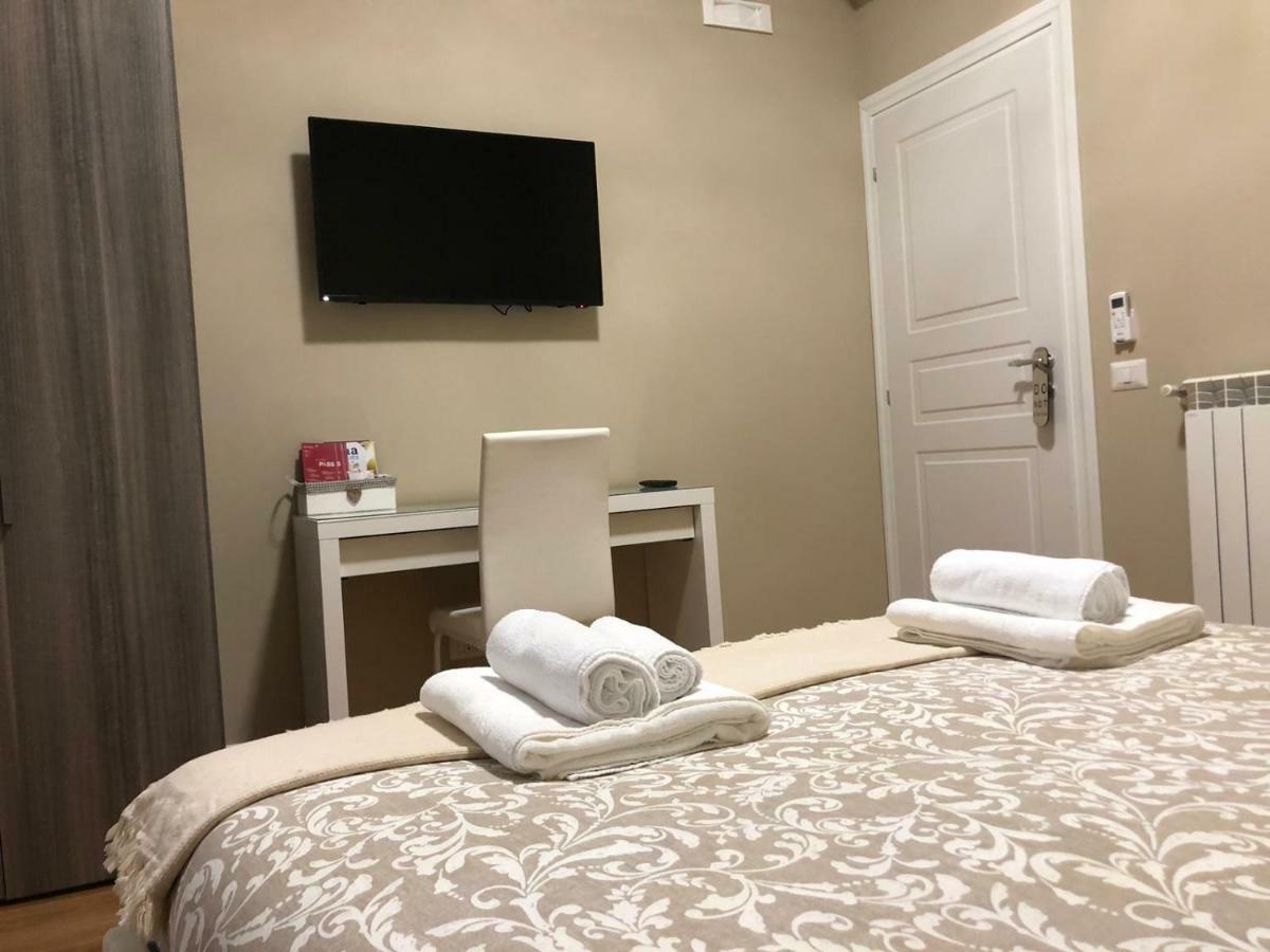 Pantheon Luxury Suite 로마 외부 사진