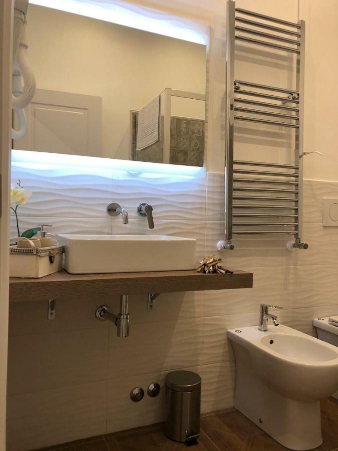 Pantheon Luxury Suite 로마 외부 사진