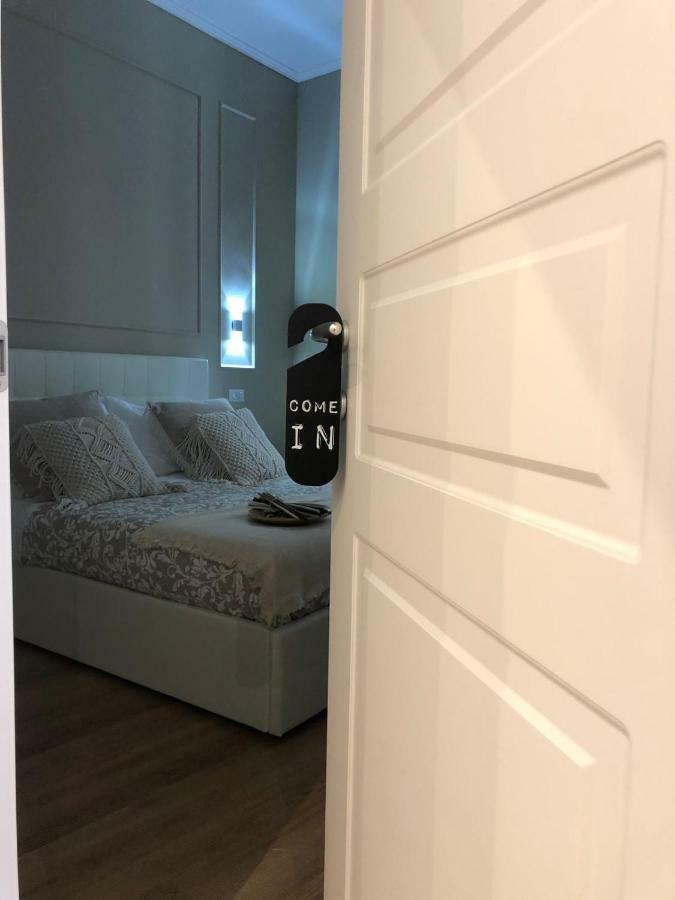 Pantheon Luxury Suite 로마 외부 사진