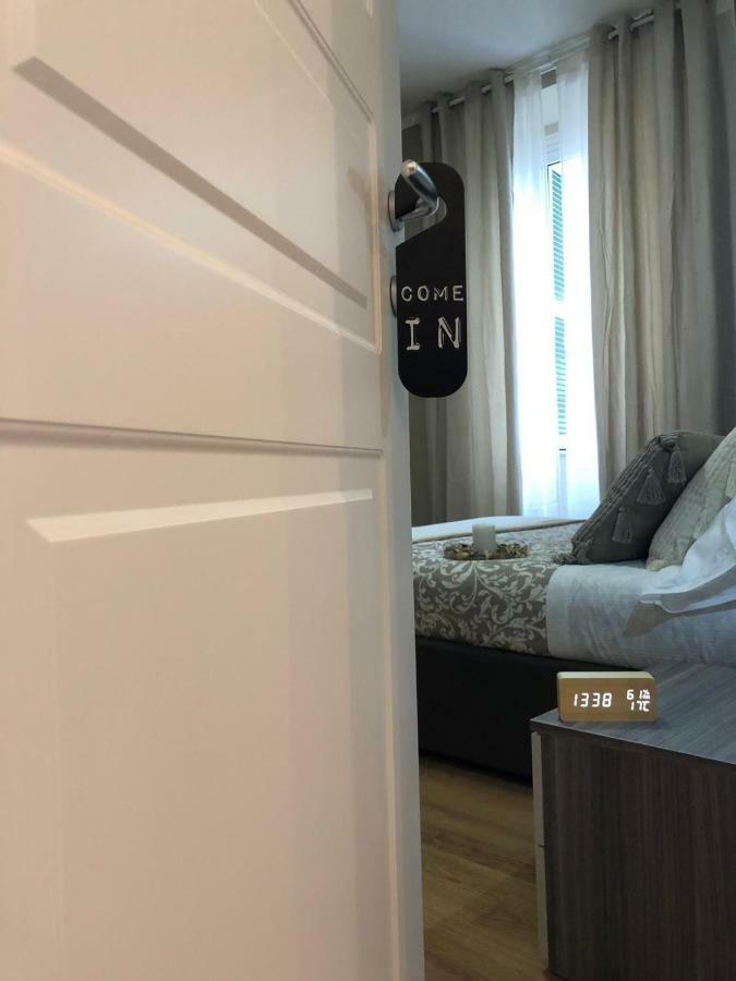 Pantheon Luxury Suite 로마 외부 사진