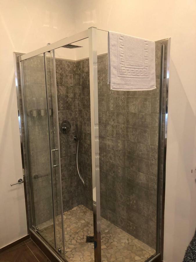 Pantheon Luxury Suite 로마 외부 사진