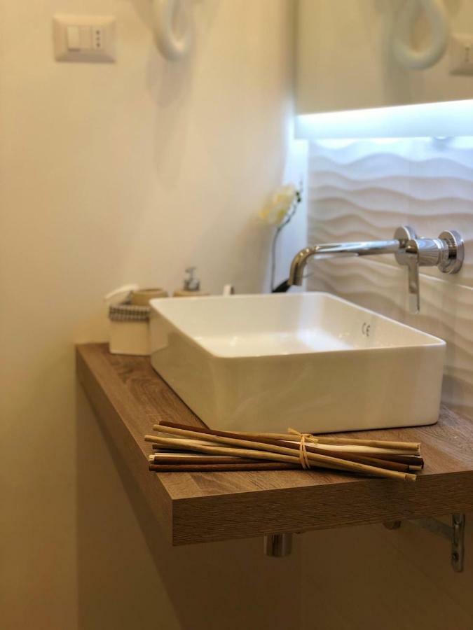 Pantheon Luxury Suite 로마 외부 사진