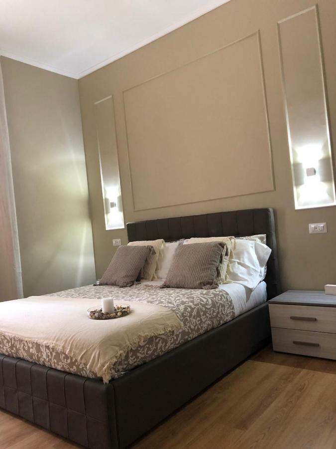 Pantheon Luxury Suite 로마 외부 사진