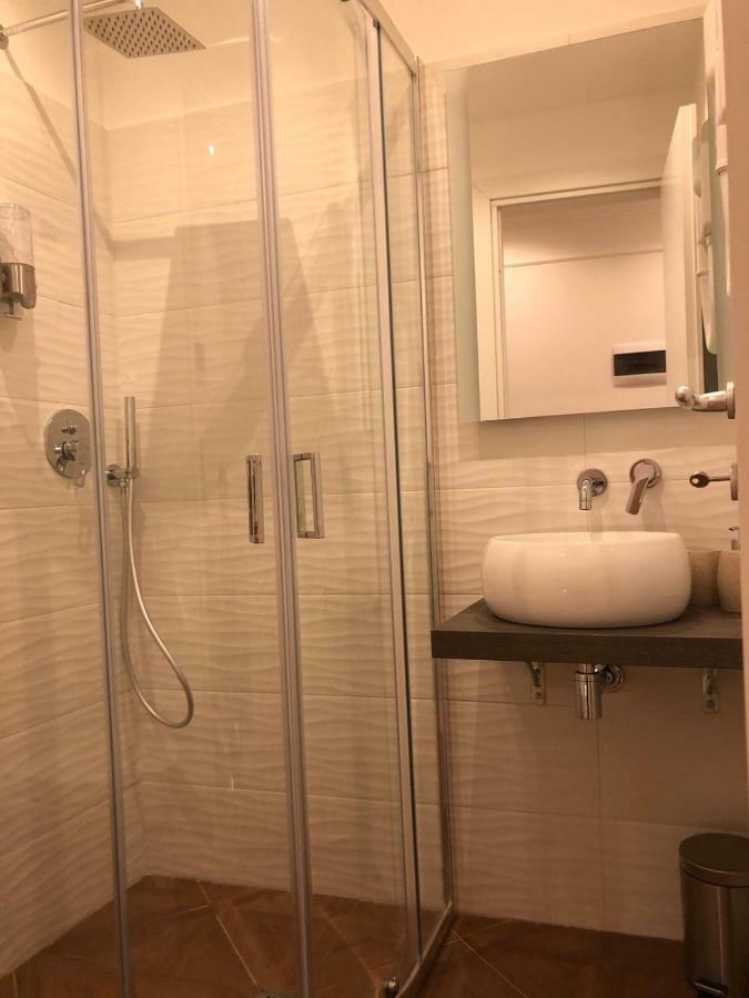 Pantheon Luxury Suite 로마 외부 사진