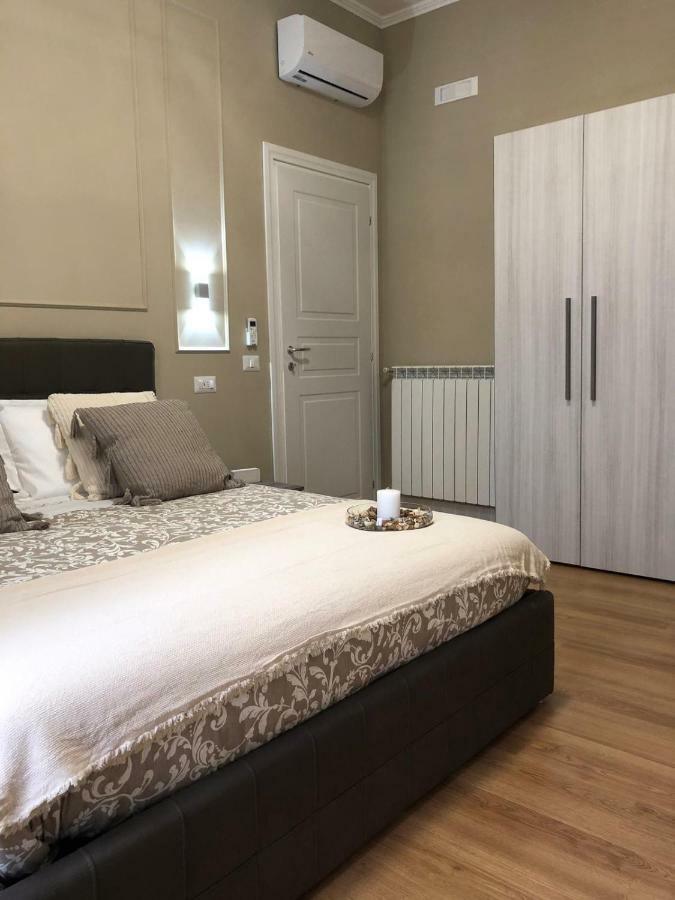 Pantheon Luxury Suite 로마 외부 사진