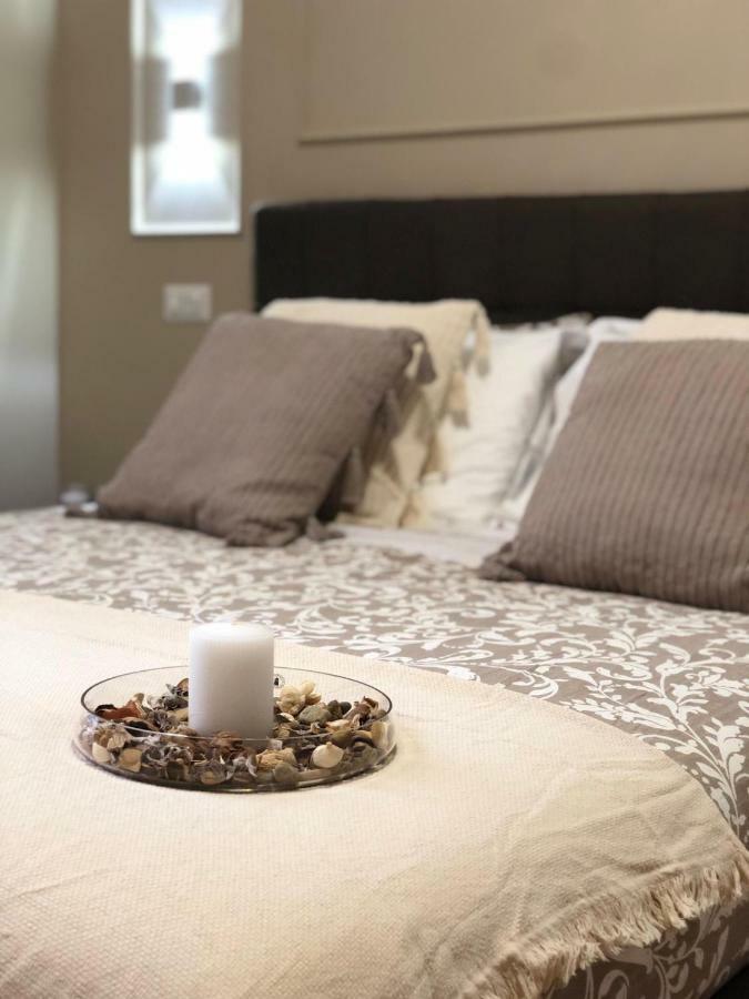 Pantheon Luxury Suite 로마 외부 사진