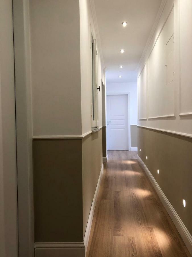 Pantheon Luxury Suite 로마 외부 사진