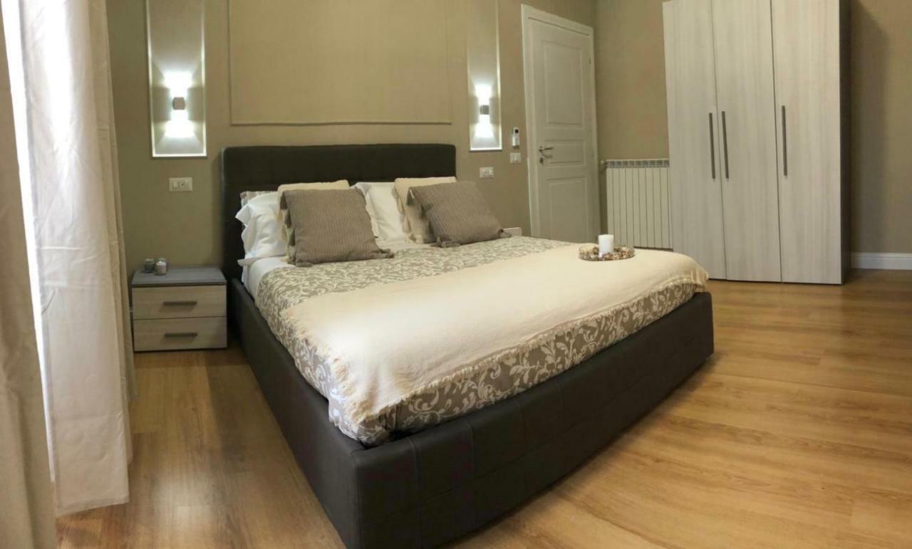 Pantheon Luxury Suite 로마 외부 사진