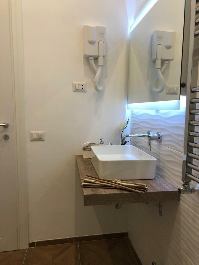 Pantheon Luxury Suite 로마 외부 사진