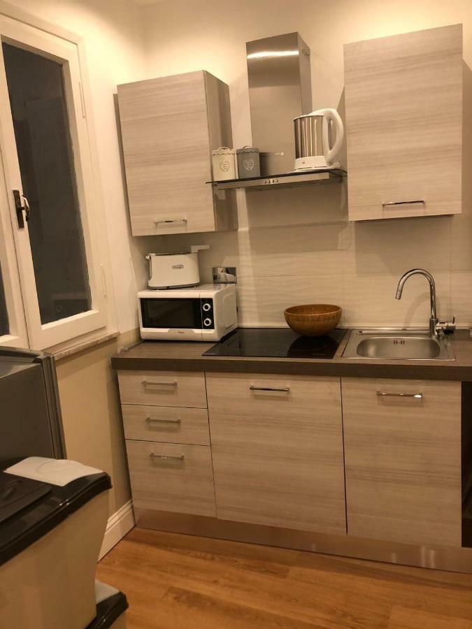 Pantheon Luxury Suite 로마 외부 사진