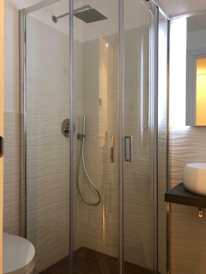 Pantheon Luxury Suite 로마 외부 사진