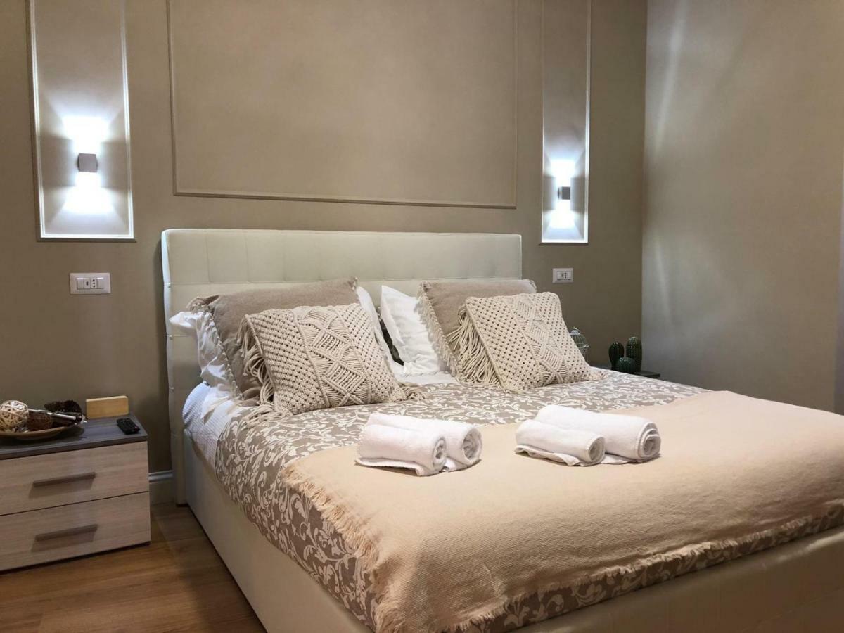 Pantheon Luxury Suite 로마 외부 사진