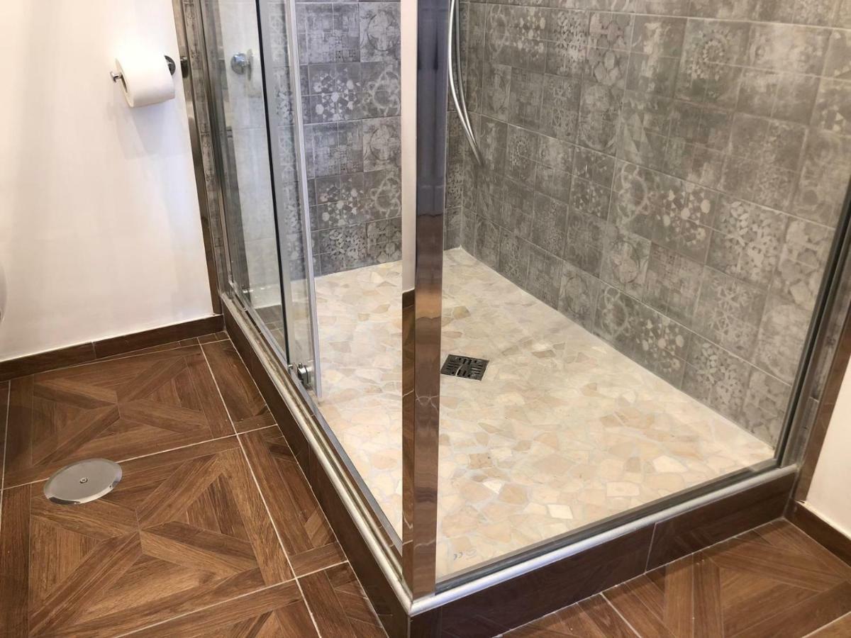 Pantheon Luxury Suite 로마 외부 사진