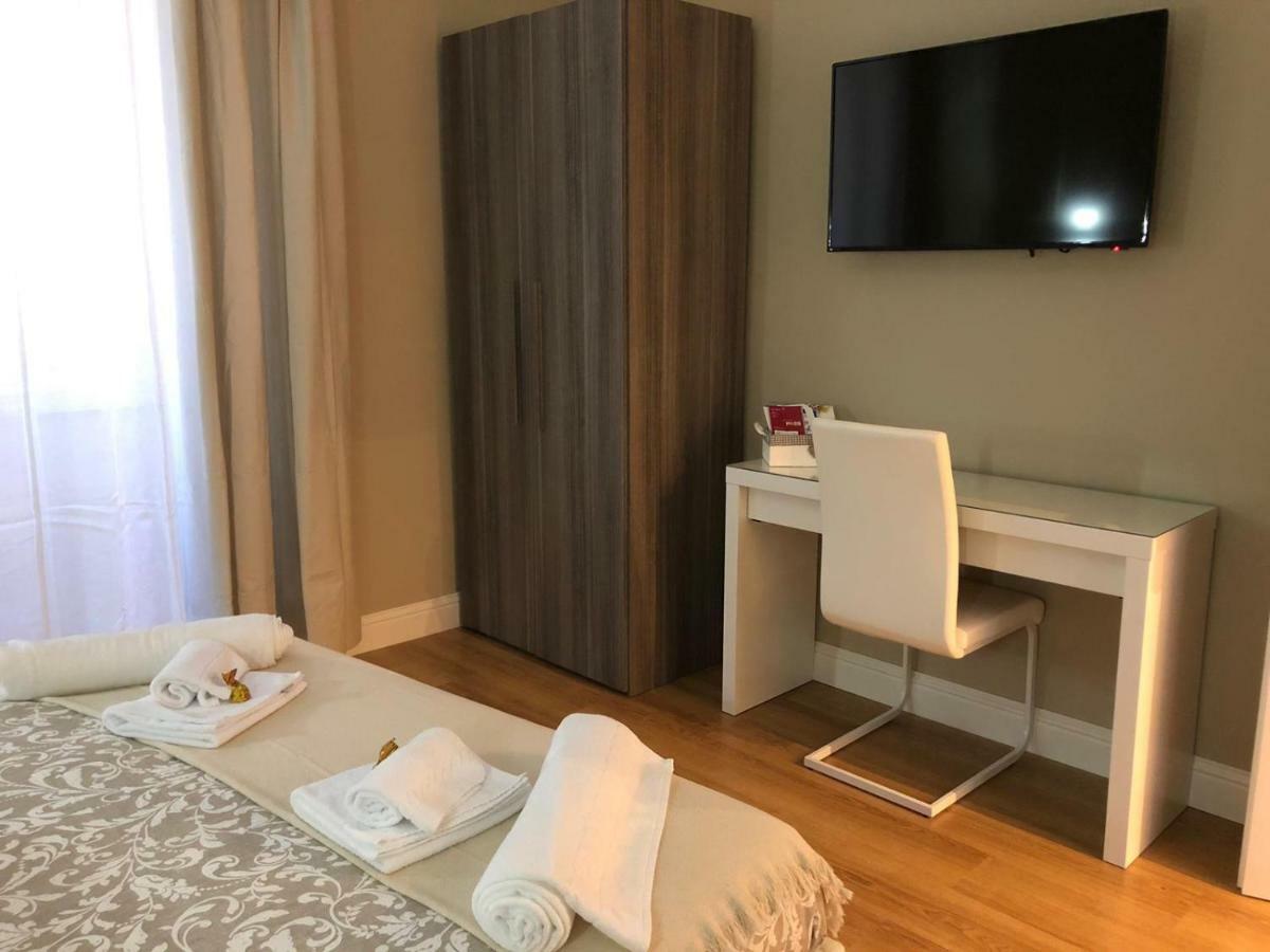 Pantheon Luxury Suite 로마 외부 사진