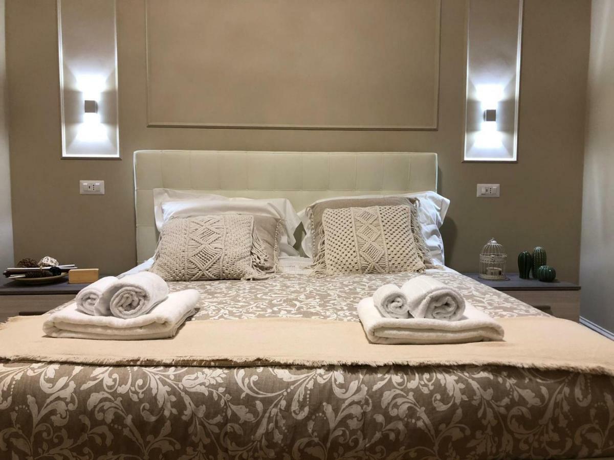 Pantheon Luxury Suite 로마 외부 사진