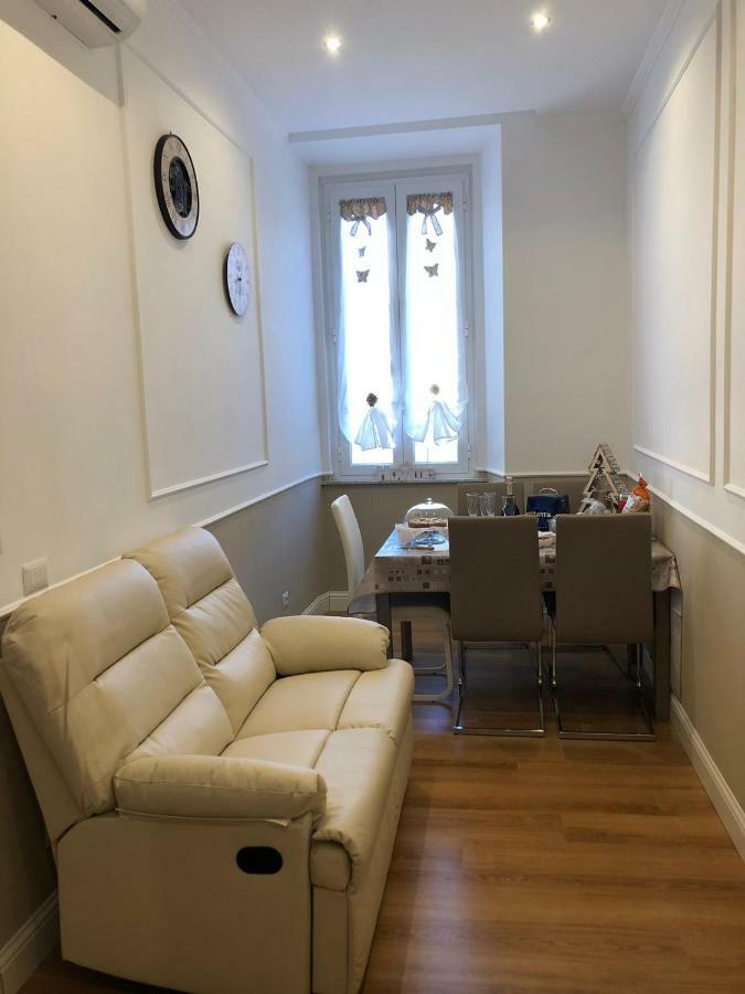 Pantheon Luxury Suite 로마 외부 사진