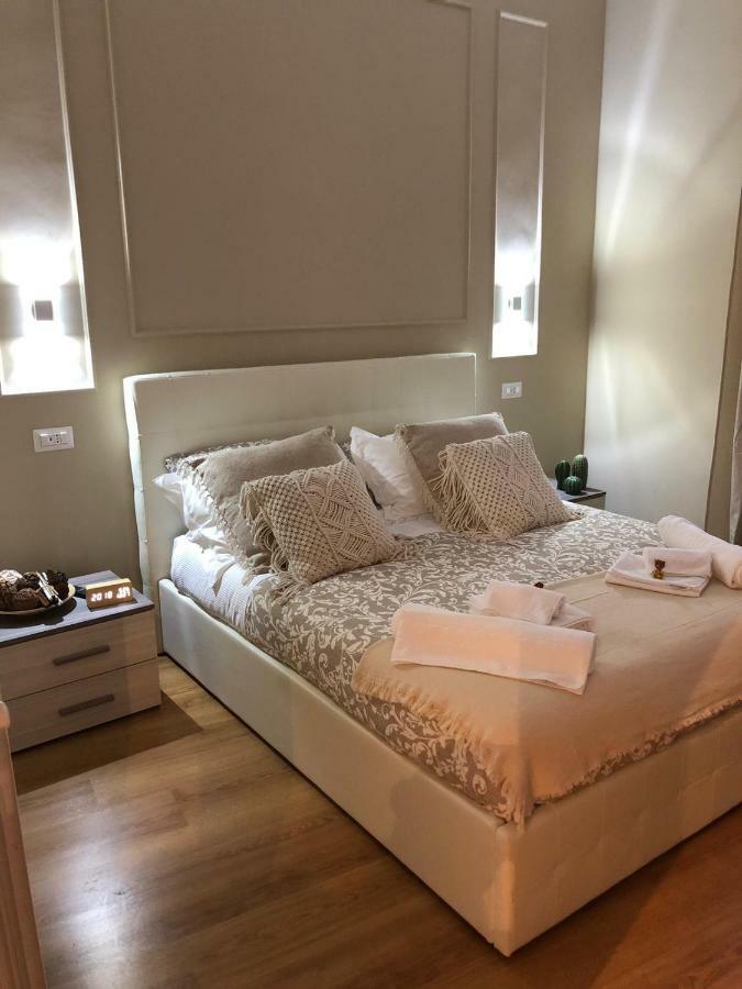 Pantheon Luxury Suite 로마 외부 사진