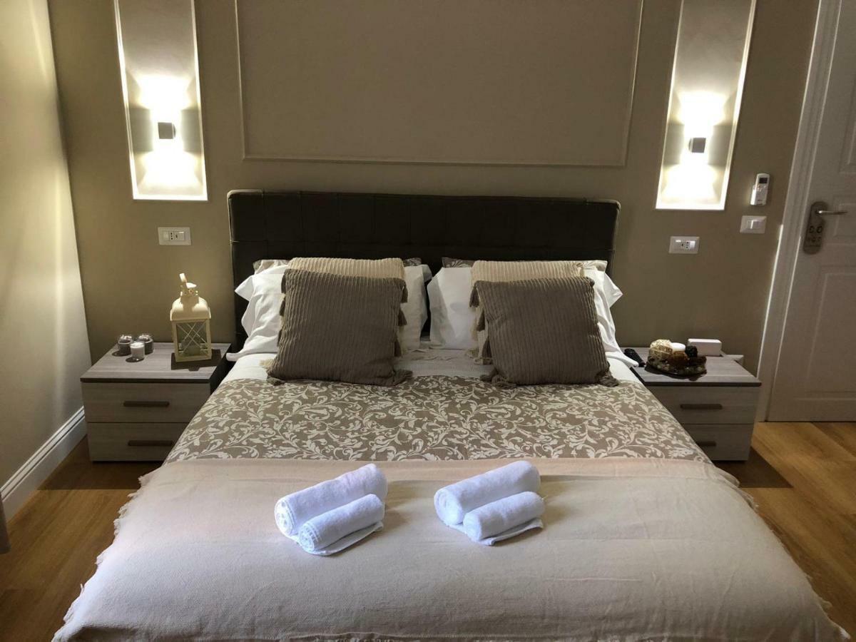 Pantheon Luxury Suite 로마 외부 사진